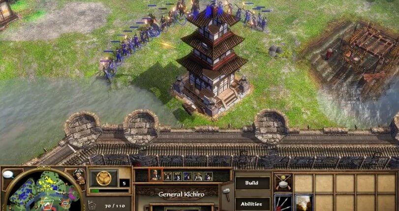 Age empires 1 full download